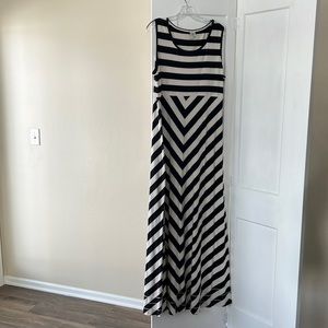 Sahalie long dress. Believe it was never worn.